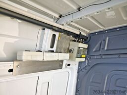 MERCEDES-BENZ Sprinter 314 CDI MR L2H2 Klima Navi Tempomat AHK