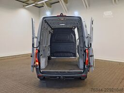 MERCEDES-BENZ Sprinter 314 CDI MR L2H2 Klima Navi Tempomat AHK