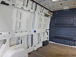MERCEDES-BENZ Sprinter 314 CDI MR L2H2 Klima Navi Tempomat AHK
