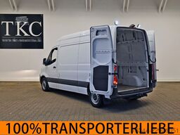 MERCEDES-BENZ Sprinter 314 CDI MR L2H2 Klima Navi Tempomat AHK