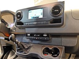 MERCEDES-BENZ Sprinter 314 CDI MR L2H2 Klima Navi Tempomat AHK