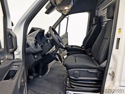 MERCEDES-BENZ Sprinter 314 CDI MR L2H2 Klima Navi Tempomat AHK