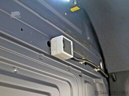 MERCEDES-BENZ Sprinter 314 CDI MR L2H2 Klima Navi Tempomat AHK