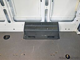 MERCEDES-BENZ Sprinter 314 CDI MR L2H2 Klima Navi Tempomat AHK