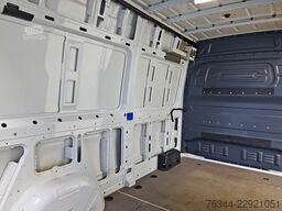 MERCEDES-BENZ Sprinter 314 CDI MR L2H2 Klima Navi Tempomat AHK
