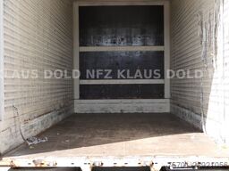 Krone WK 7.3 NSTG BDF Wechselbrücke Koffer