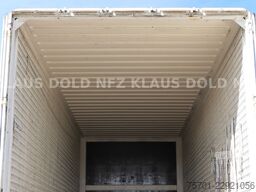 Krone WK 7.3 NSTG BDF Wechselbrücke Koffer