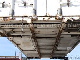 Krone WK 7.3 NSTG BDF Wechselbrücke Koffer