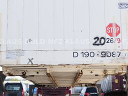 Krone WK 7.3 NSTG BDF Wechselbrücke Koffer