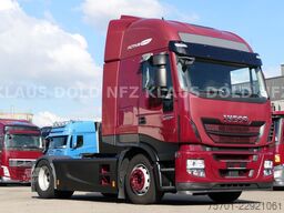 Standardní tahač IVECO Stralis 420 Hi-Way XL-Tank Kühlbox  Euro 6