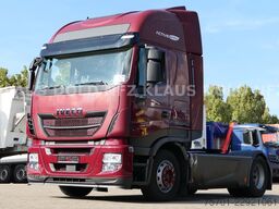 IVECO Stralis 420 Hi-Way XL-Tank Kühlbox  Euro 6