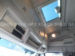 IVECO Stralis 420 Hi-Way XL-Tank Kühlbox  Euro 6