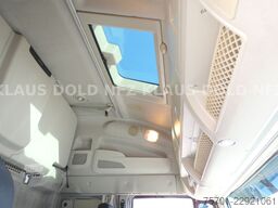 IVECO Stralis 420 Hi-Way XL-Tank Kühlbox  Euro 6
