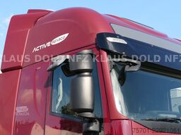 IVECO Stralis 420 Hi-Way XL-Tank Kühlbox  Euro 6