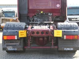IVECO Stralis 420 Hi-Way XL-Tank Kühlbox  Euro 6