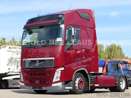 VOLVO FH 460 Globetrotter 2-Tanks Euro 6
