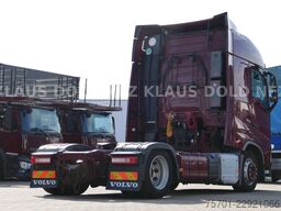 VOLVO FH 460 Globetrotter 2-Tanks Euro 6