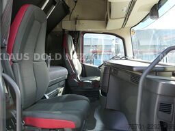 VOLVO FH 460 Globetrotter 2-Tanks Euro 6