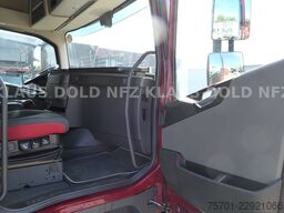 VOLVO FH 460 Globetrotter 2-Tanks Euro 6