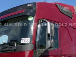 VOLVO FH 460 Globetrotter 2-Tanks Euro 6