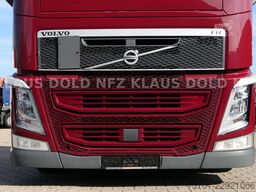 VOLVO FH 460 Globetrotter 2-Tanks Euro 6