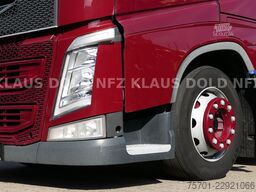 VOLVO FH 460 Globetrotter 2-Tanks Euro 6