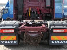 VOLVO FH 460 Globetrotter 2-Tanks Euro 6