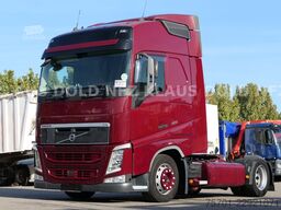 Objemový tahač VOLVO FH 460 Globetrotter 2-Tanks Euro 6