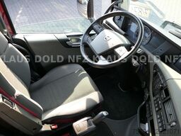VOLVO FH 460 Globetrotter 2-Tanks Euro 6