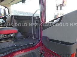 VOLVO FH 460 Globetrotter 2-Tanks Euro 6