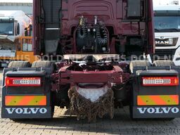 VOLVO FH 460 Globetrotter 2-Tanks Euro 6