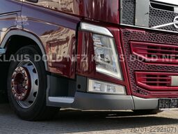 VOLVO FH 460 Globetrotter 2-Tanks Euro 6