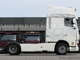 DAF XF 530 SSC Retarder XL Tank Standklima Euro 6