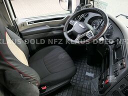 DAF XF 530 SSC Retarder XL Tank Standklima Euro 6