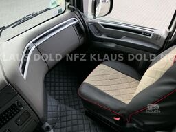 DAF XF 530 SSC Retarder XL Tank Standklima Euro 6