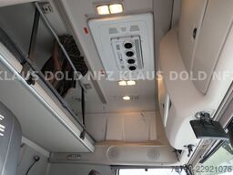 DAF XF 530 SSC Retarder XL Tank Standklima Euro 6