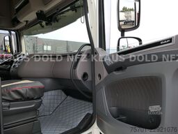 DAF XF 530 SSC Retarder XL Tank Standklima Euro 6