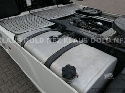 DAF XF 530 SSC Retarder XL Tank Standklima Euro 6