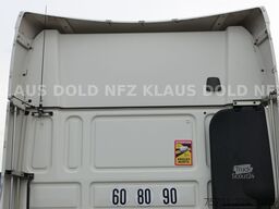 DAF XF 530 SSC Retarder XL Tank Standklima Euro 6