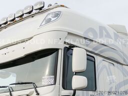 DAF XF 530 SSC Retarder XL Tank Standklima Euro 6