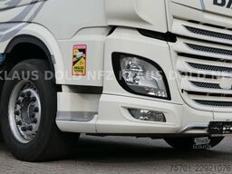 DAF XF 530 SSC Retarder XL Tank Standklima Euro 6
