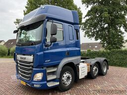 DAF CF 430 FTG EURO 6