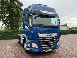 DAF CF 430 FTG EURO 6