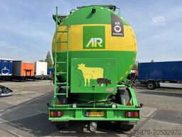 WELGRO 90 WSL 2 ASSEN 24 M3