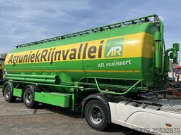 WELGRO 90 WSL 2 ASSEN 24 M3