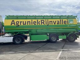 WELGRO 90 WSL 2 ASSEN 24 M3