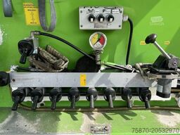 WELGRO 90 WSL 2 ASSEN 24 M3