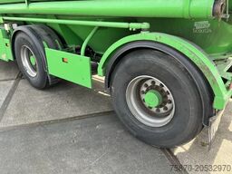 WELGRO 90 WSL 2 ASSEN 24 M3