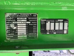 WELGRO 90 WSL 2 ASSEN 24 M3