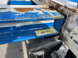 RENDERS-HAS O4/DA 08 EURO 800 CONTAINERCHASSIS